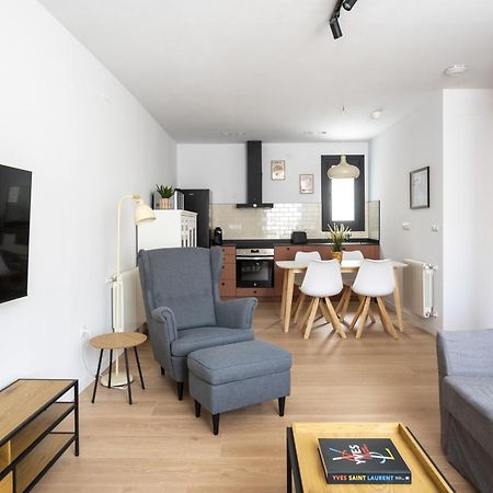 Apartamento Puerto Canalejas 2. Сантандер Экстерьер фото