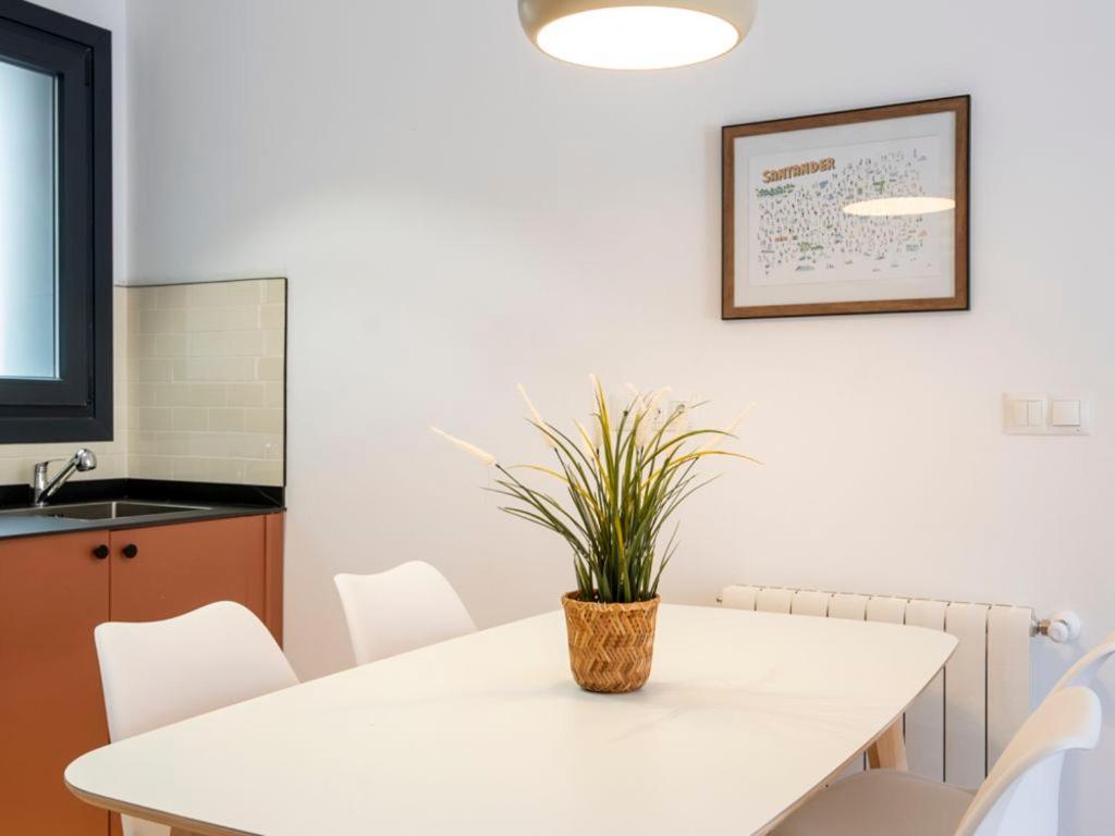 Apartamento Puerto Canalejas 2. Сантандер Экстерьер фото