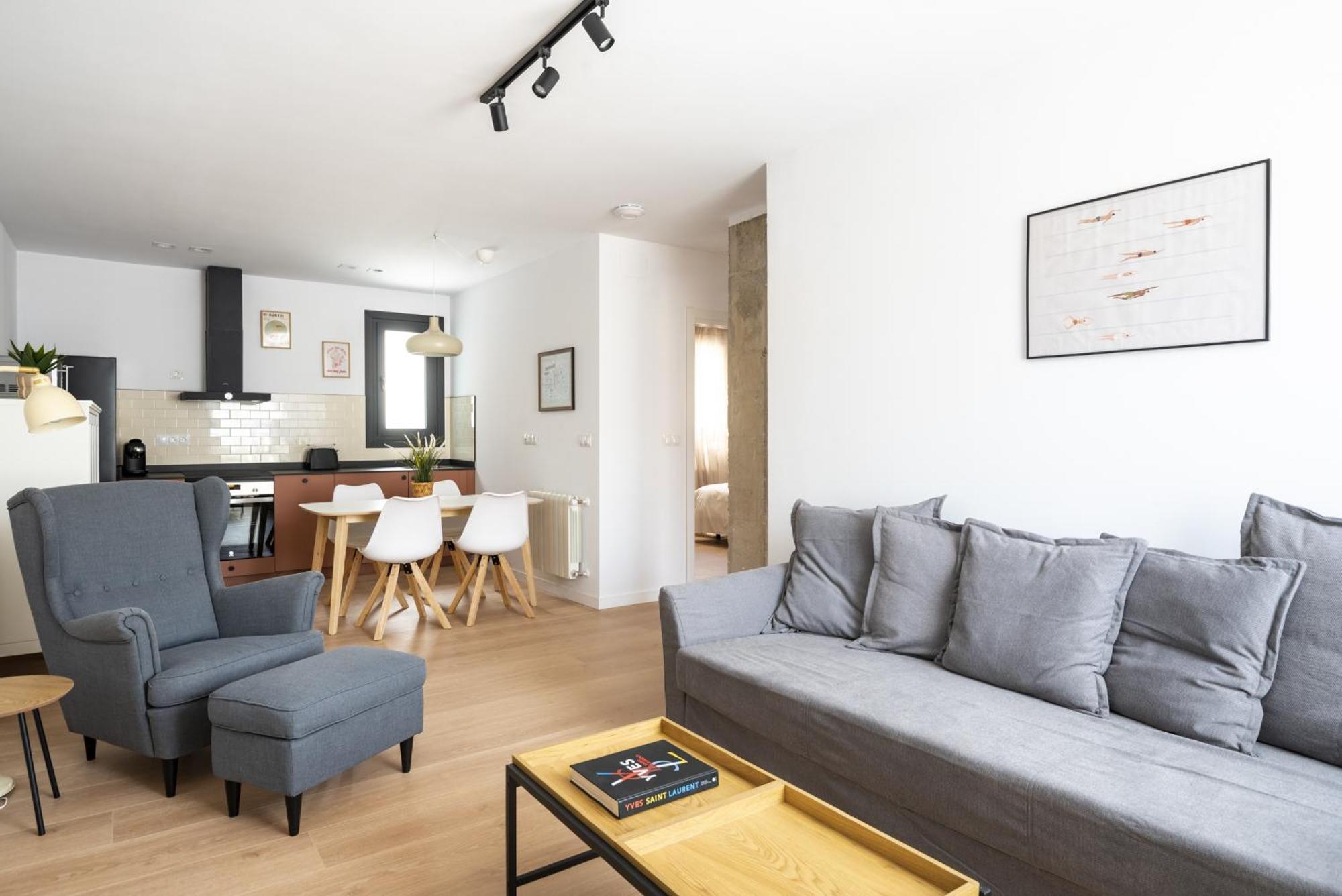 Apartamento Puerto Canalejas 2. Сантандер Экстерьер фото