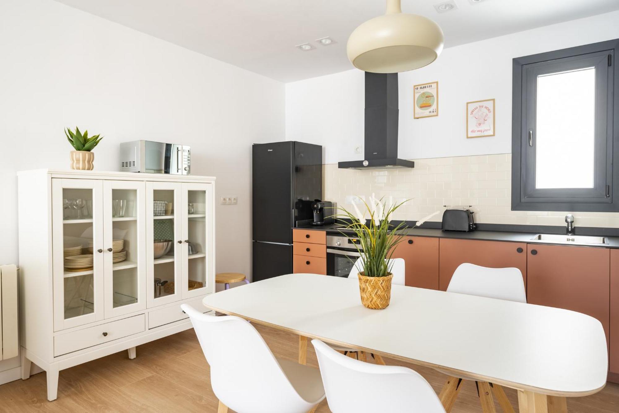 Apartamento Puerto Canalejas 2. Сантандер Экстерьер фото