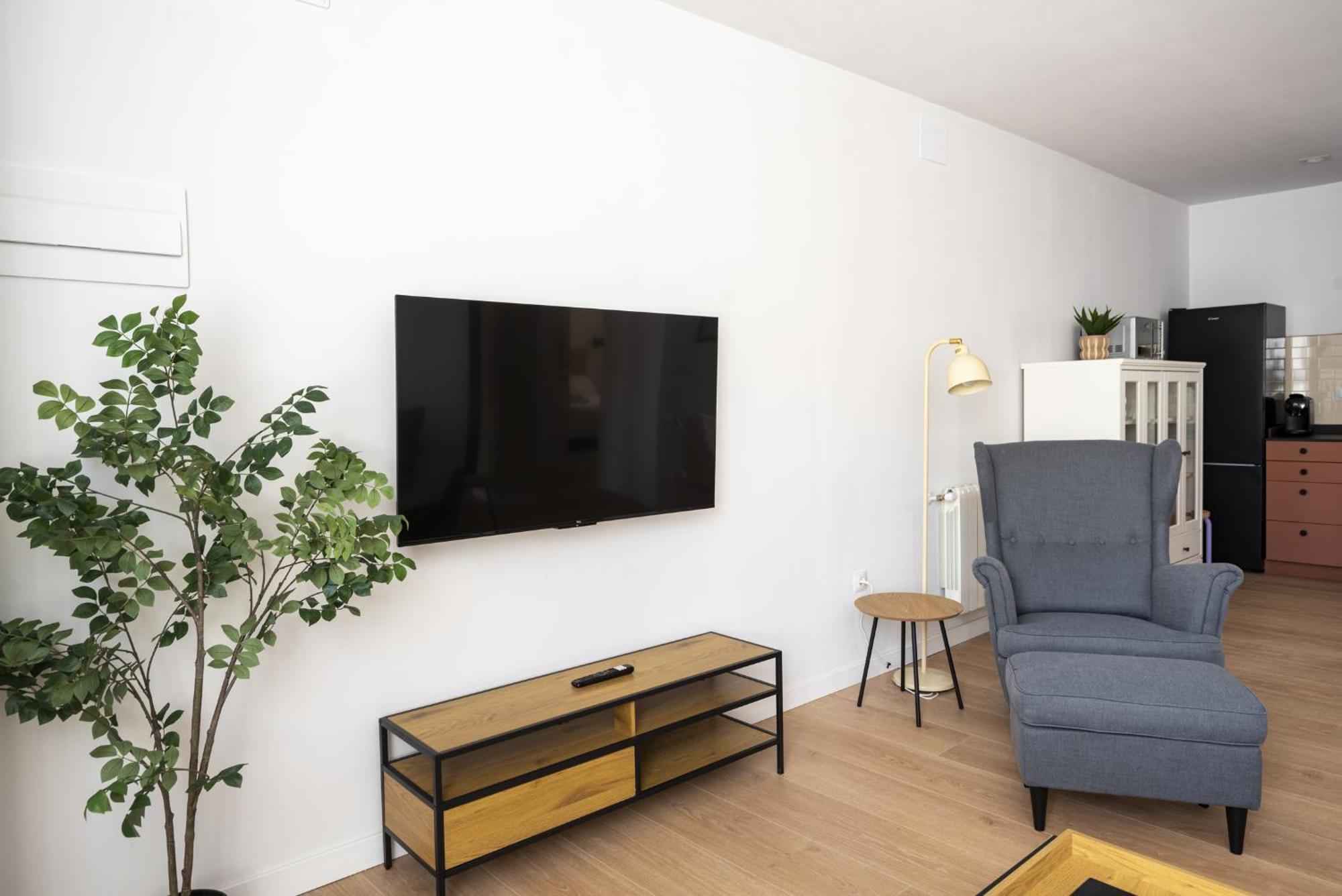 Apartamento Puerto Canalejas 2. Сантандер Экстерьер фото