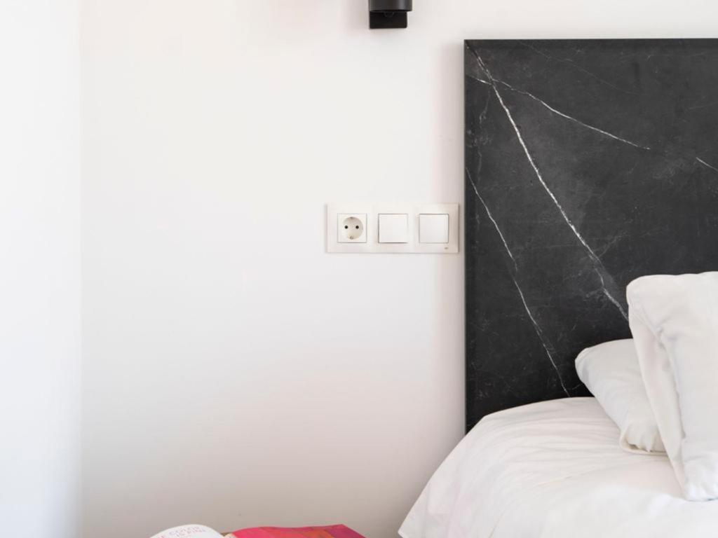 Apartamento Puerto Canalejas 2. Сантандер Экстерьер фото