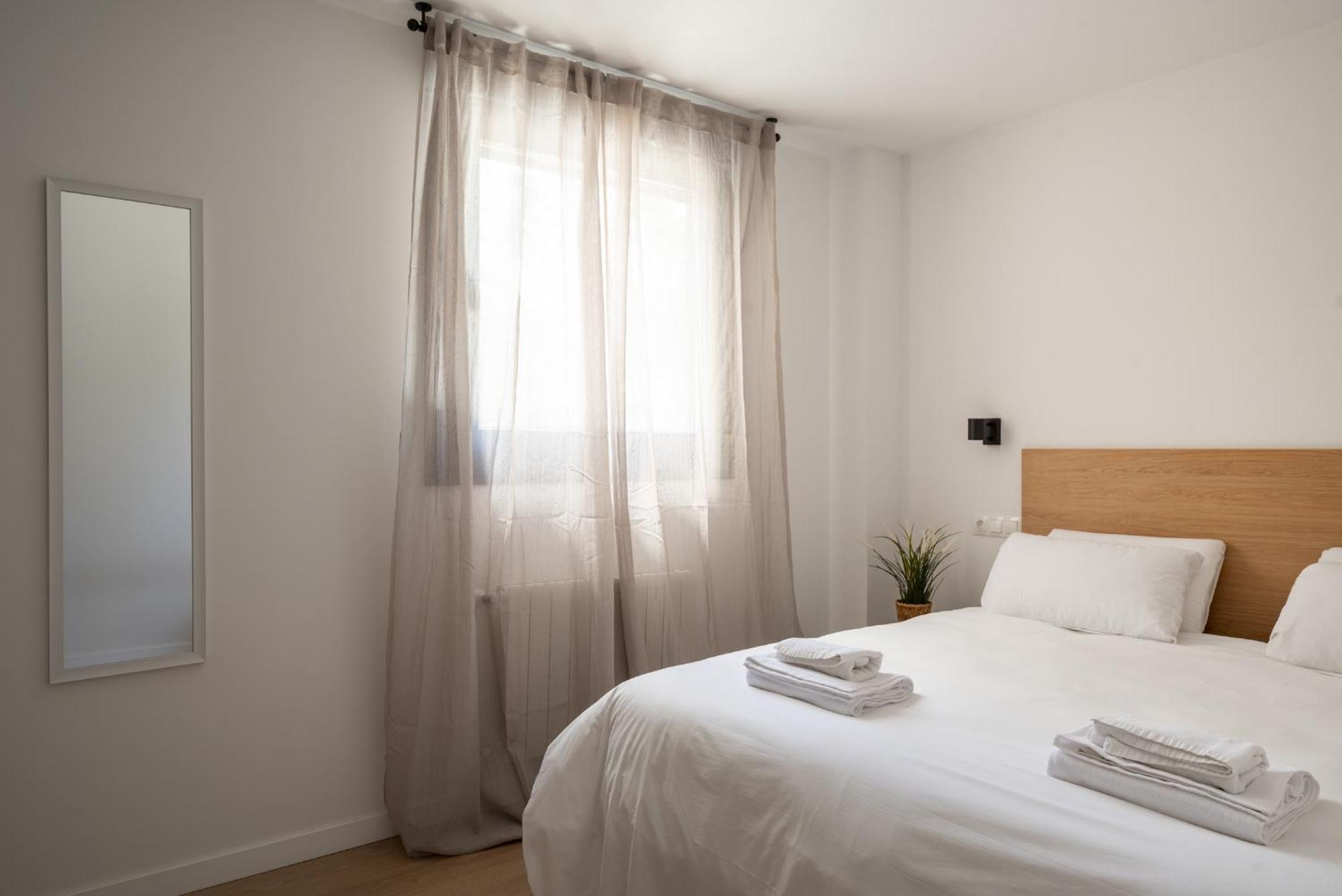 Apartamento Puerto Canalejas 2. Сантандер Экстерьер фото