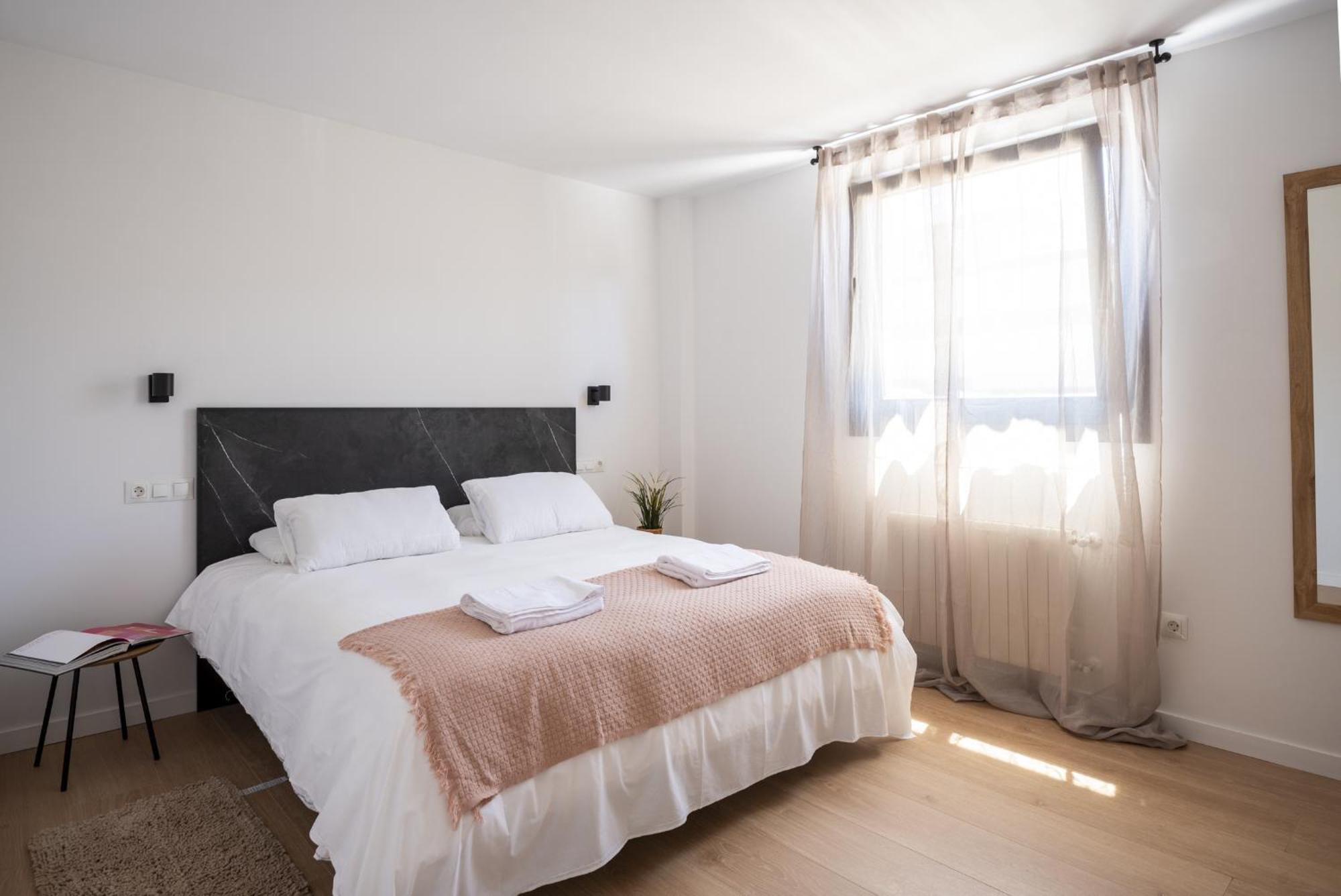Apartamento Puerto Canalejas 2. Сантандер Экстерьер фото