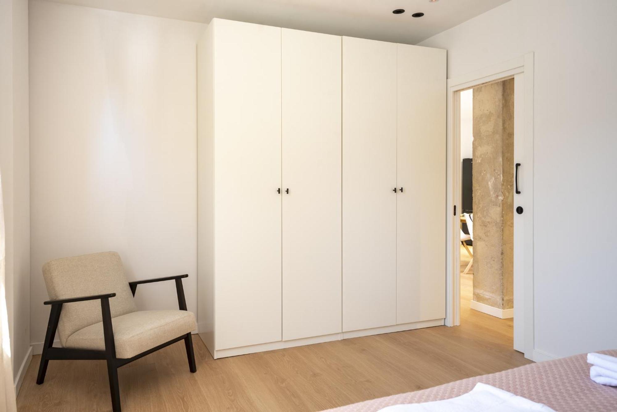 Apartamento Puerto Canalejas 2. Сантандер Экстерьер фото