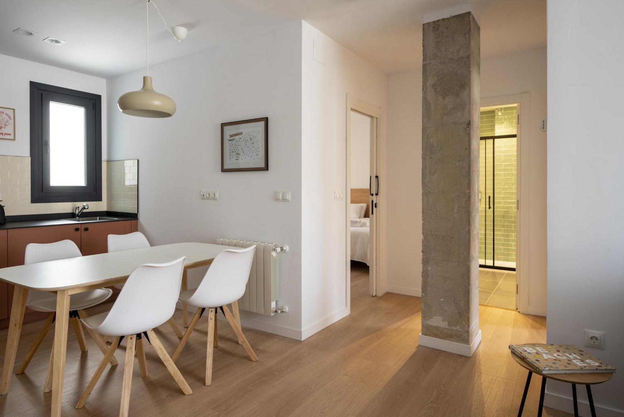 Apartamento Puerto Canalejas 2. Сантандер Экстерьер фото