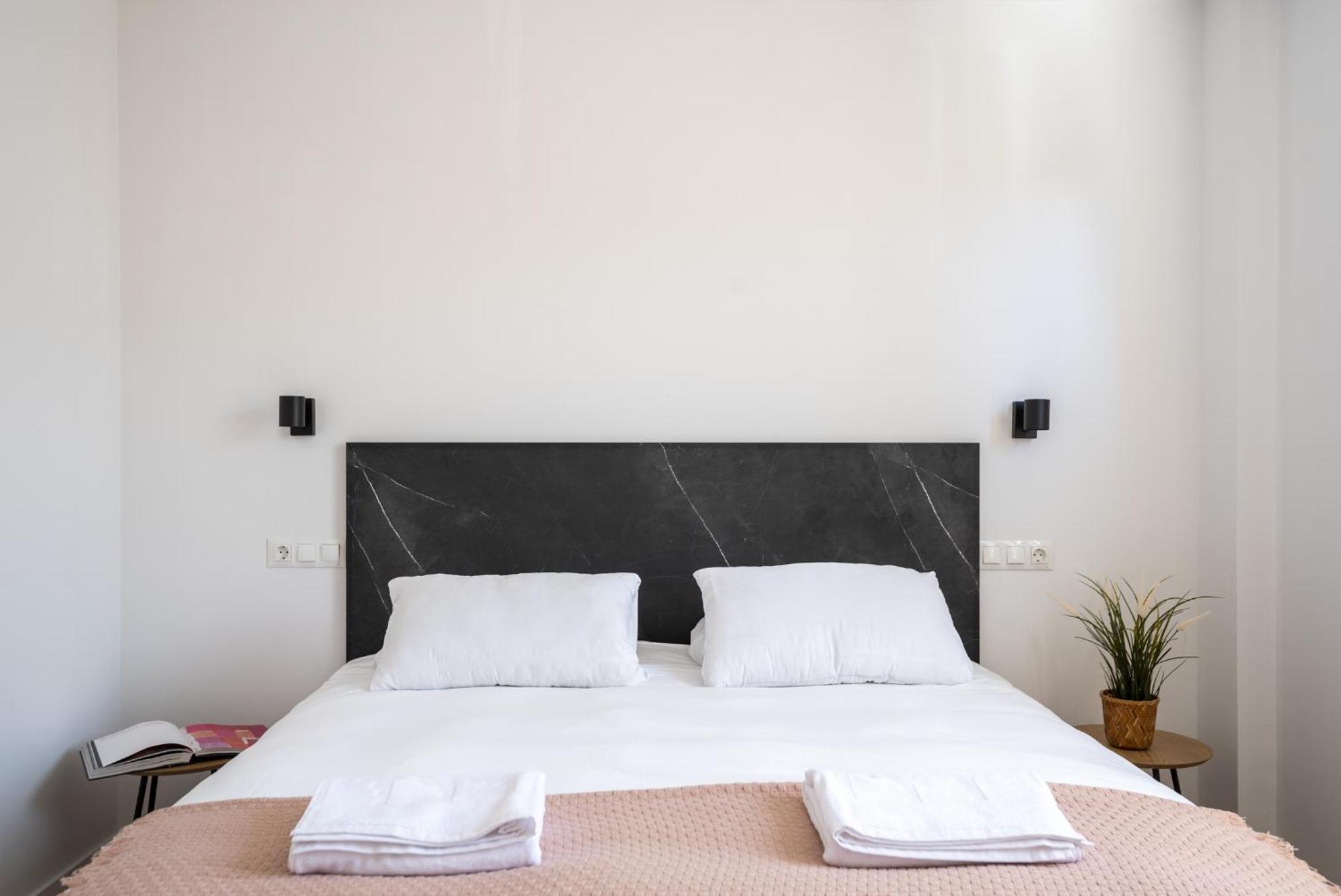 Apartamento Puerto Canalejas 2. Сантандер Экстерьер фото